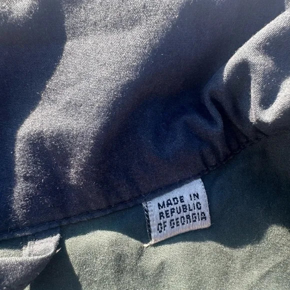 London fog limited edition Men’s jacket size large - Picture 5 of 5